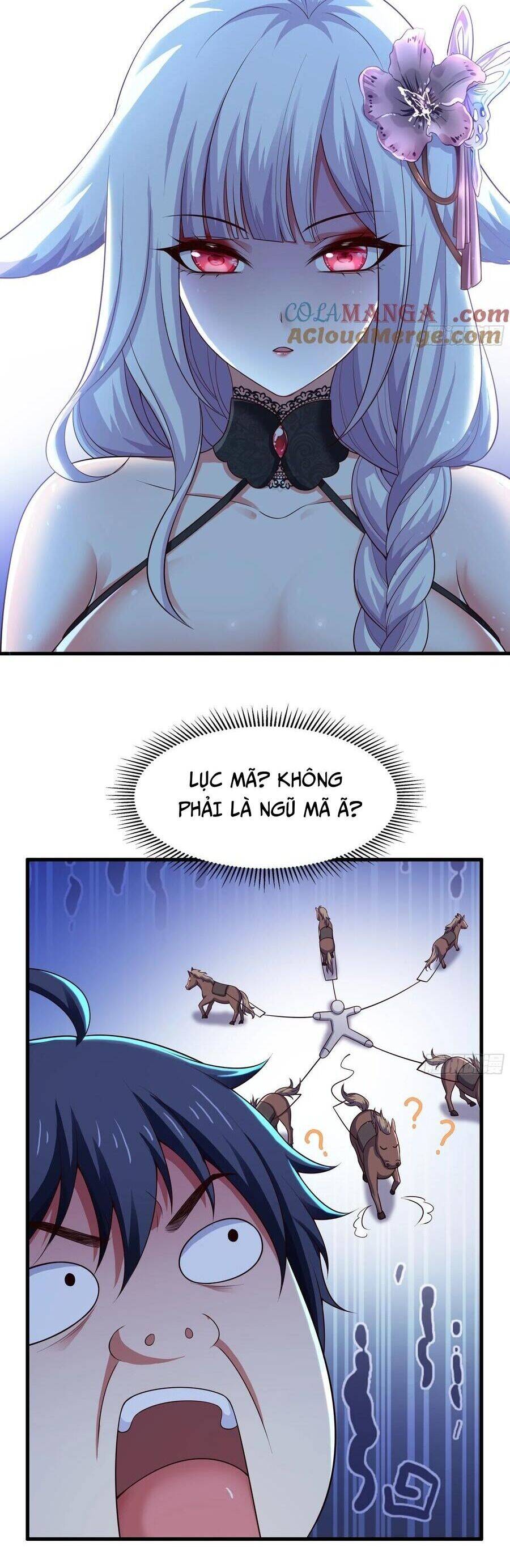 Trụ Vương Tái Sinh Không Muốn Làm Đại Phản Diện - Chapter 80 - Page 14