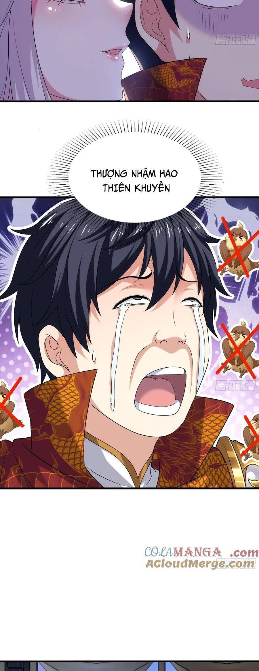 Trụ Vương Tái Sinh Không Muốn Làm Đại Phản Diện - Chapter 80 - Page 16