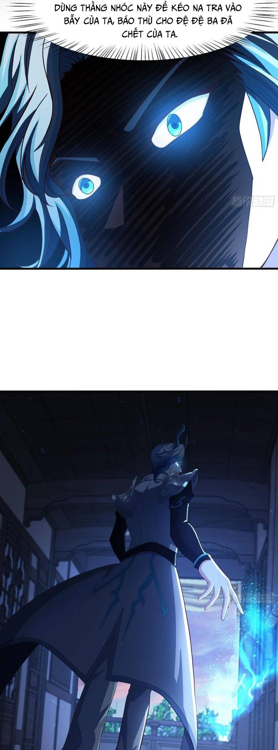 Trụ Vương Tái Sinh Không Muốn Làm Đại Phản Diện - Chapter 80 - Page 22