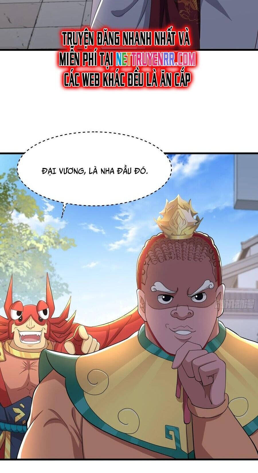 Trụ Vương Tái Sinh Không Muốn Làm Đại Phản Diện - Chapter 80 - Page 30