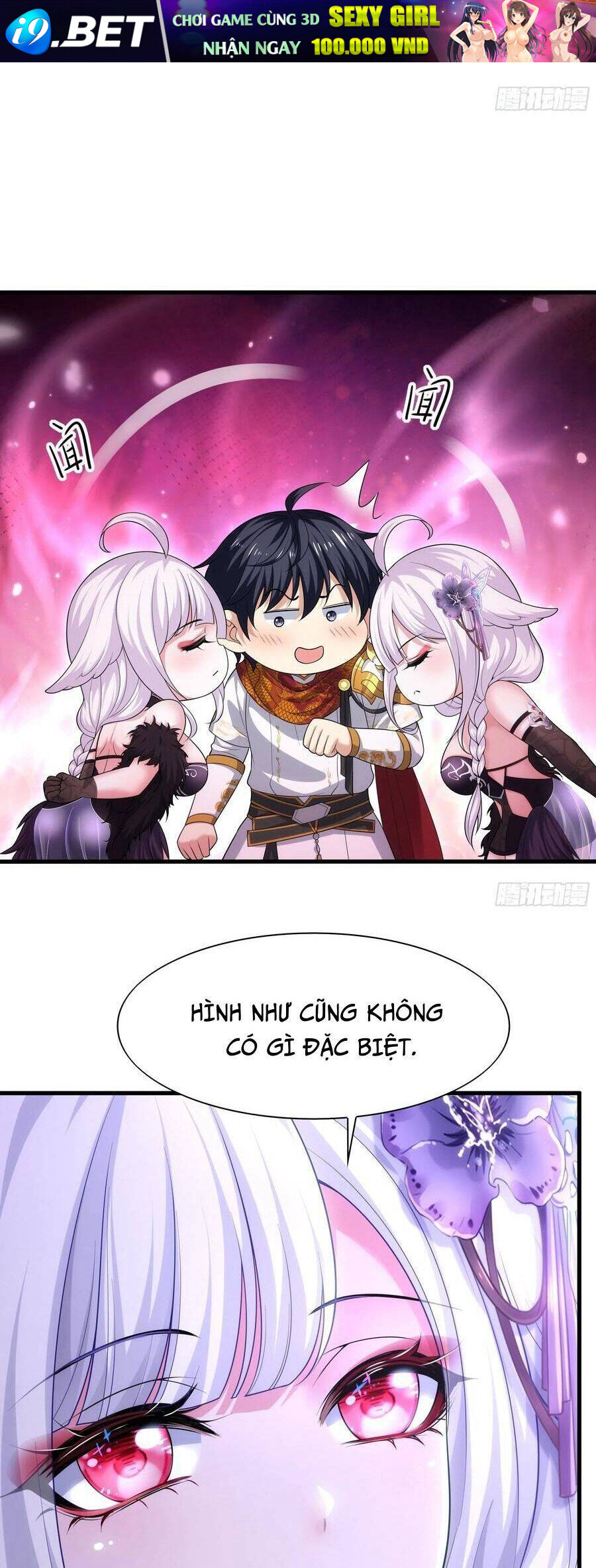 Trụ Vương Tái Sinh Không Muốn Làm Đại Phản Diện - Chapter 80 - Page 4