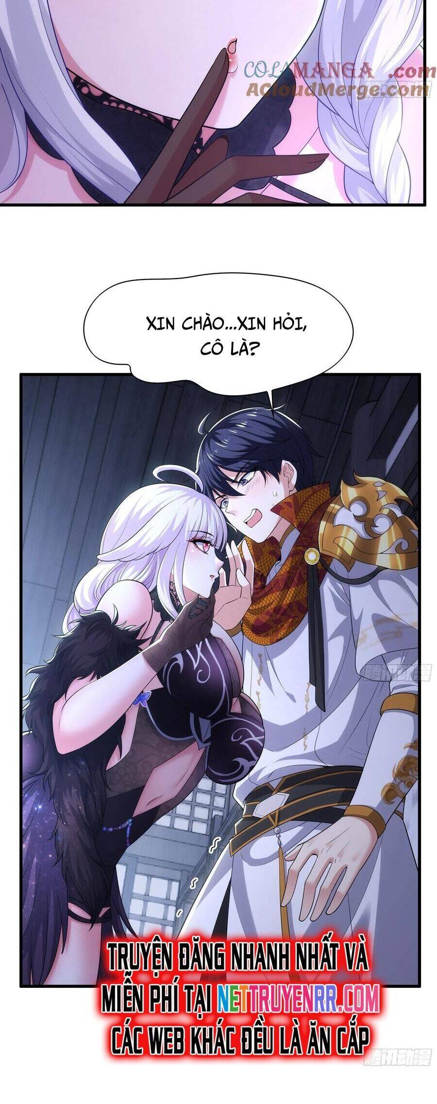 Trụ Vương Tái Sinh Không Muốn Làm Đại Phản Diện - Chapter 80 - Page 5