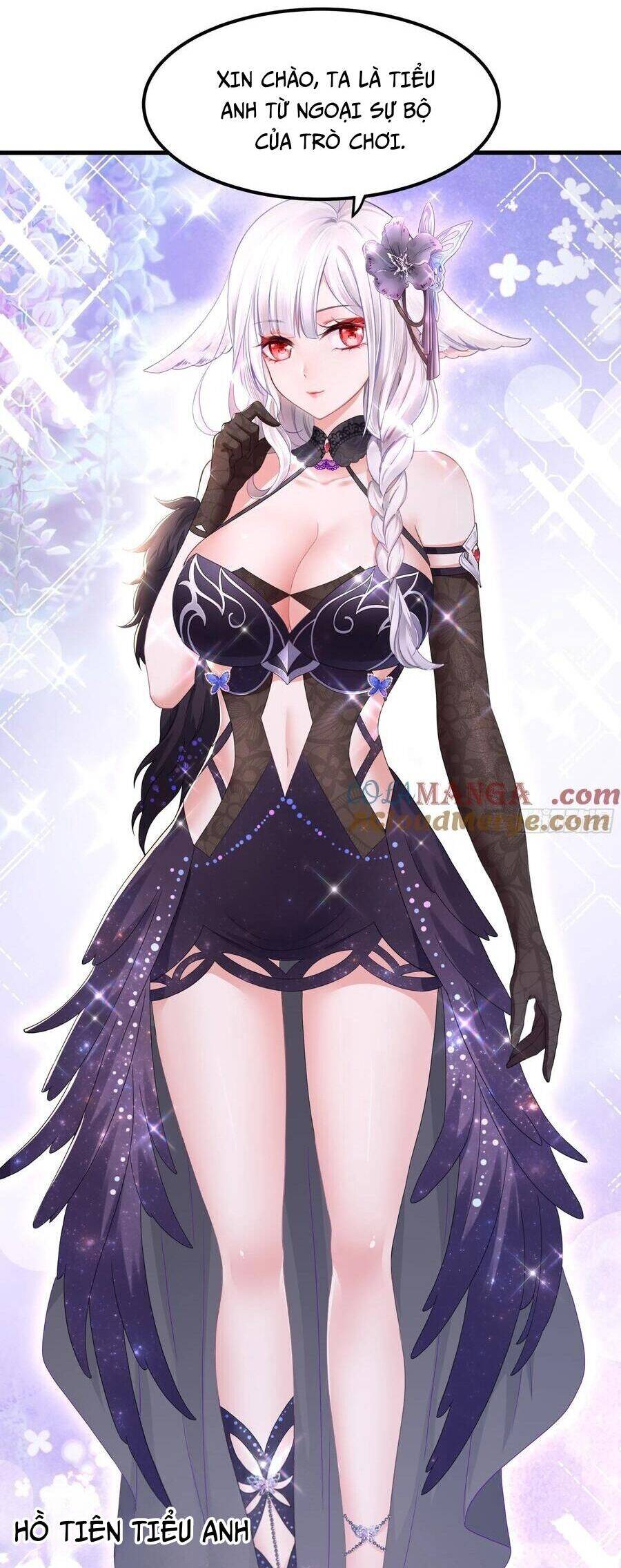 Trụ Vương Tái Sinh Không Muốn Làm Đại Phản Diện - Chapter 80 - Page 6