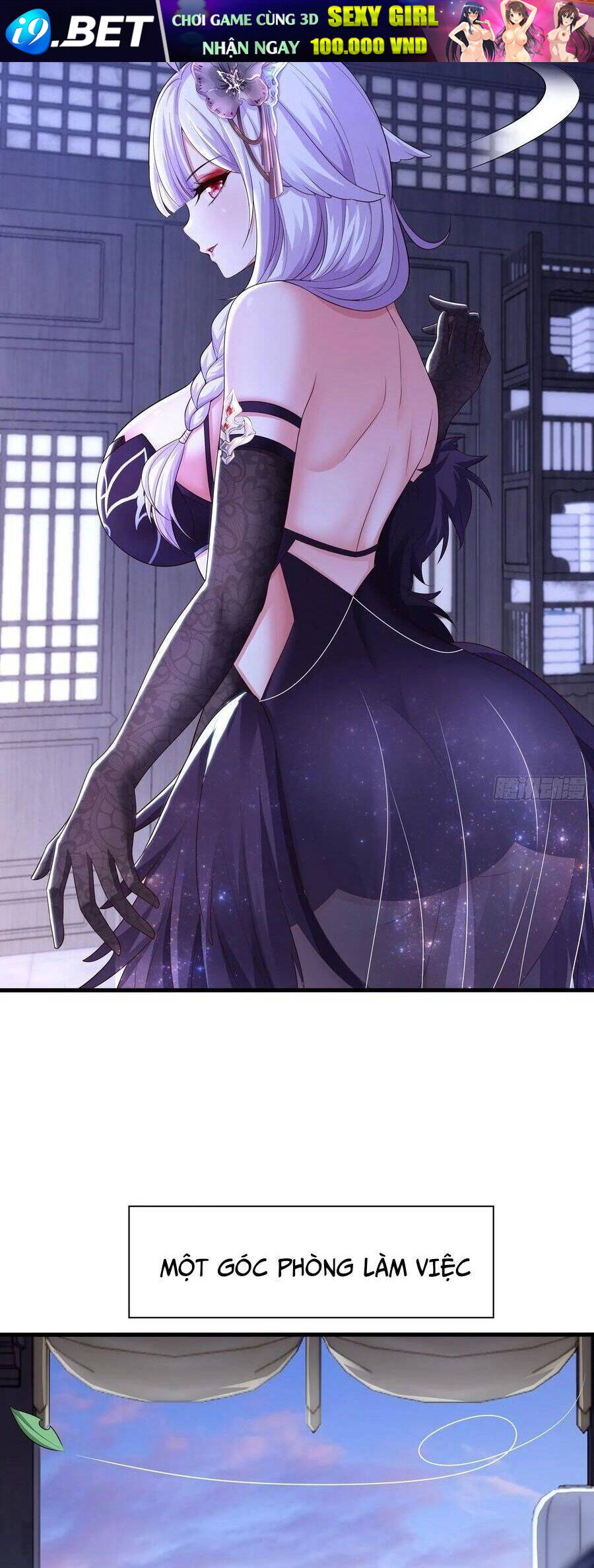 Trụ Vương Tái Sinh Không Muốn Làm Đại Phản Diện - Chapter 80 - Page 9