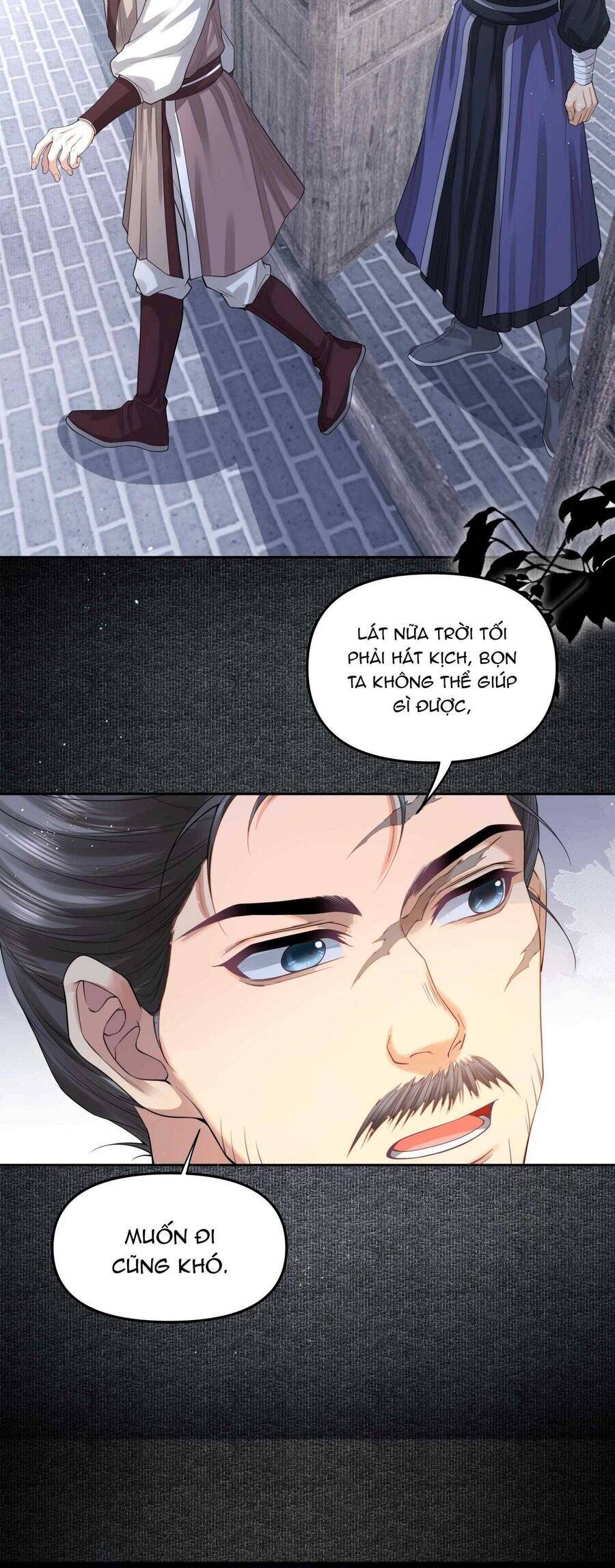 Đồng Tiền Kham Thế - Chapter 78 - Page 11