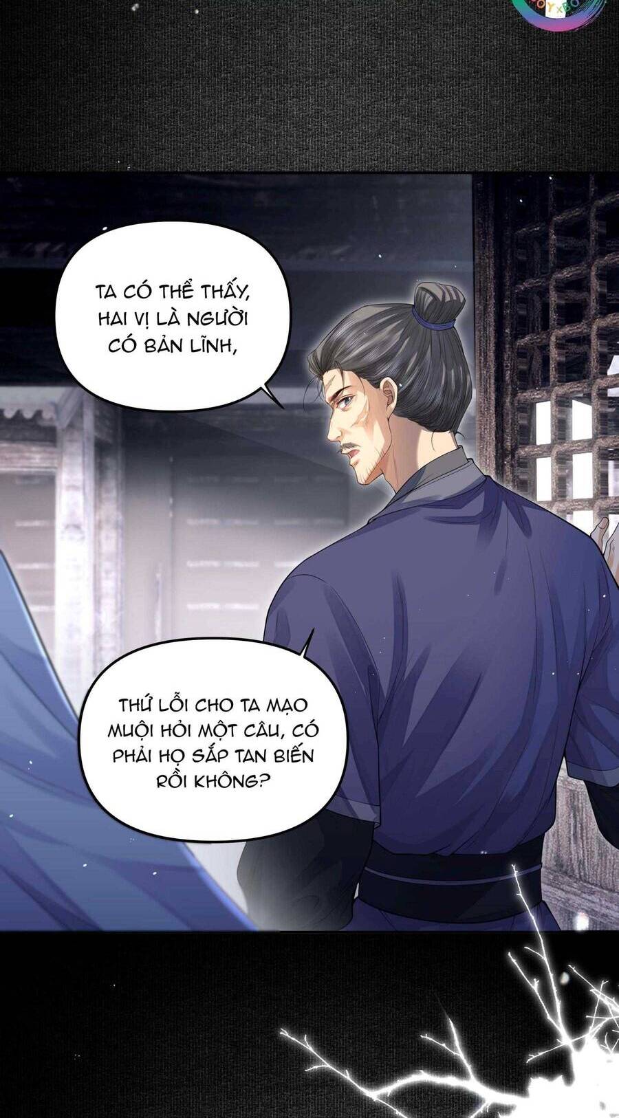 Đồng Tiền Kham Thế - Chapter 78 - Page 14