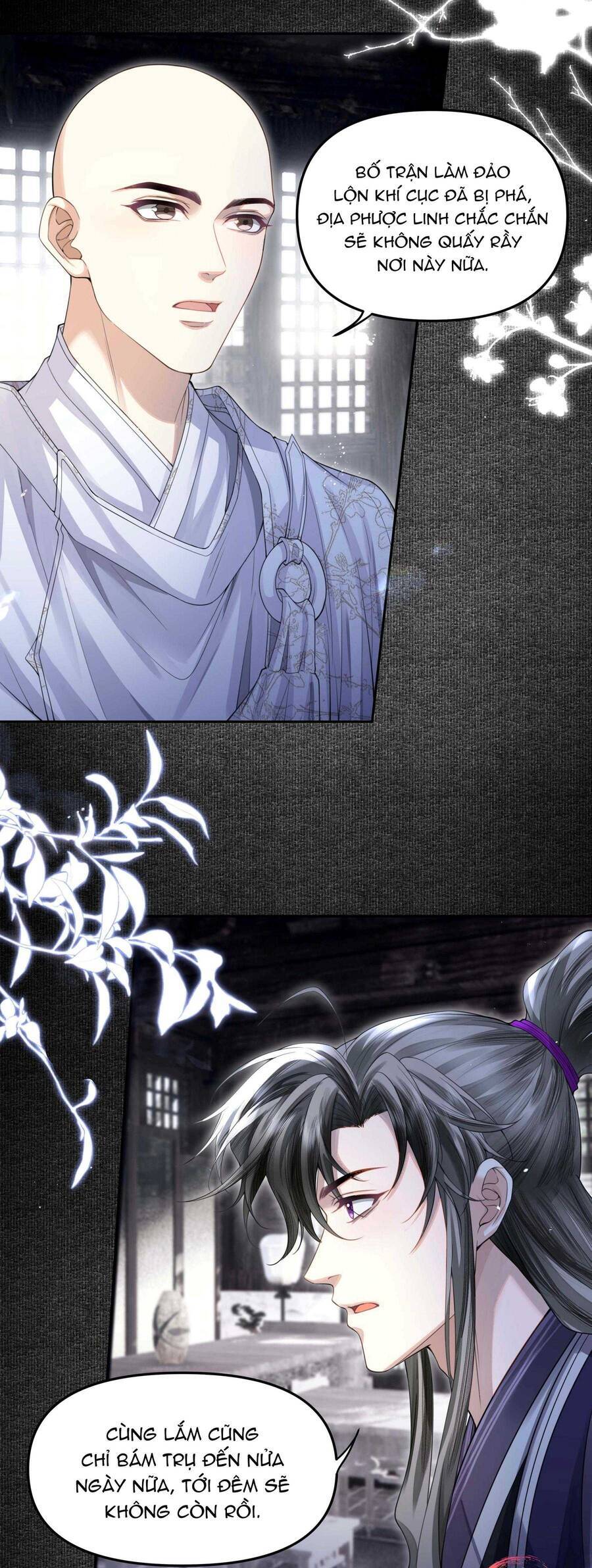 Đồng Tiền Kham Thế - Chapter 78 - Page 15