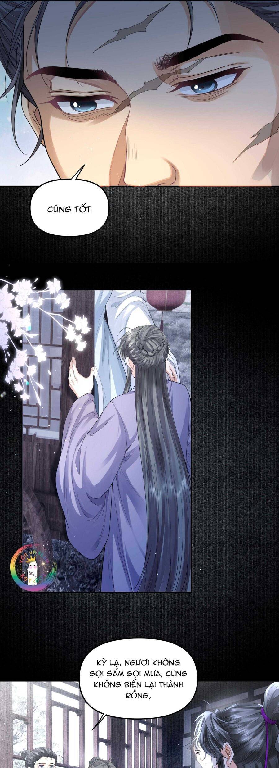 Đồng Tiền Kham Thế - Chapter 78 - Page 17