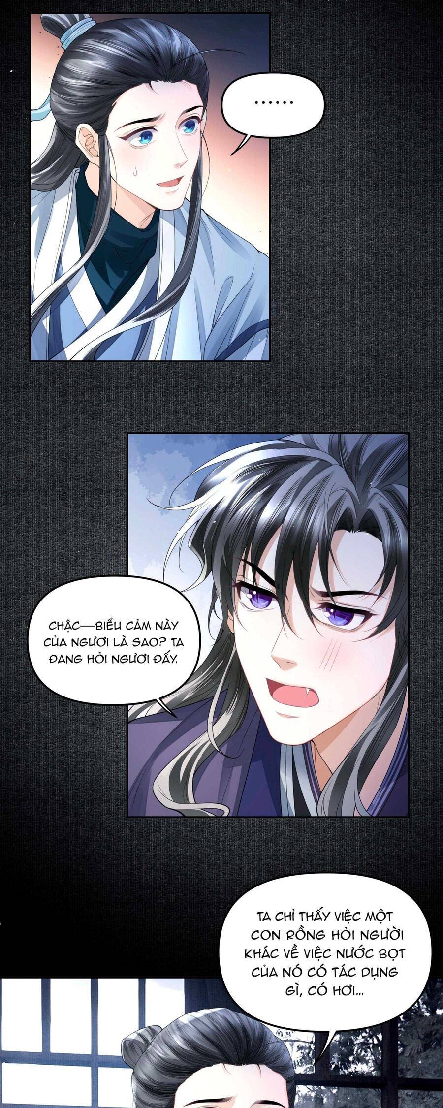 Đồng Tiền Kham Thế - Chapter 78 - Page 19