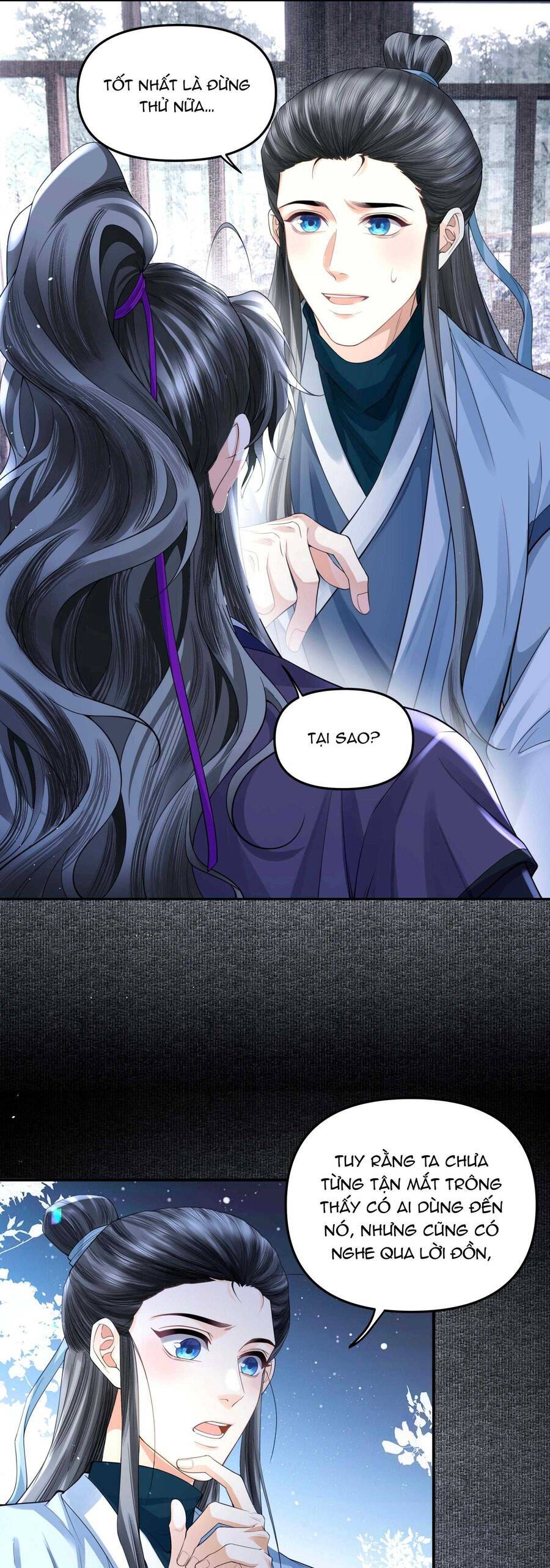 Đồng Tiền Kham Thế - Chapter 78 - Page 21