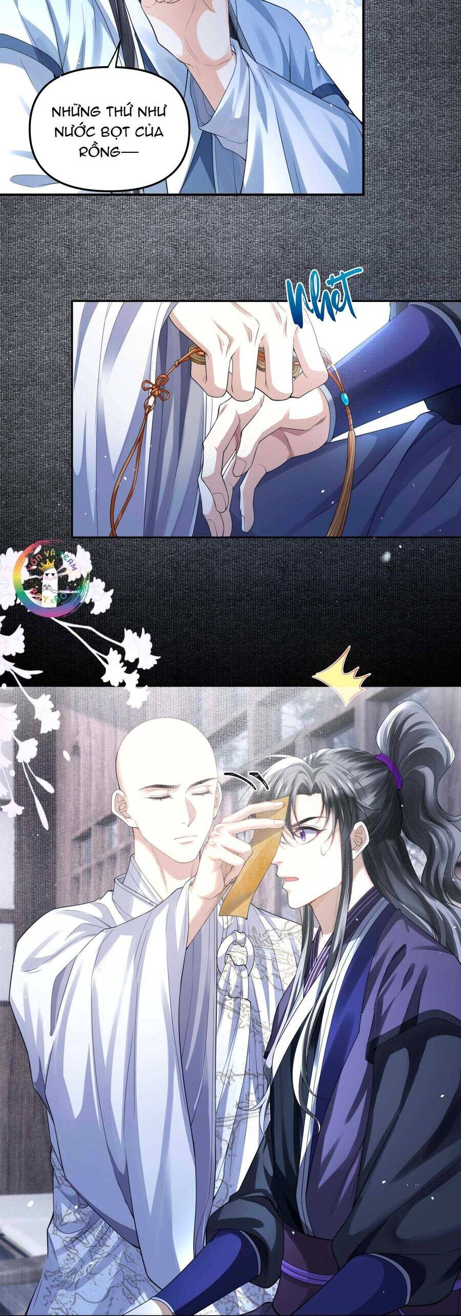 Đồng Tiền Kham Thế - Chapter 78 - Page 22