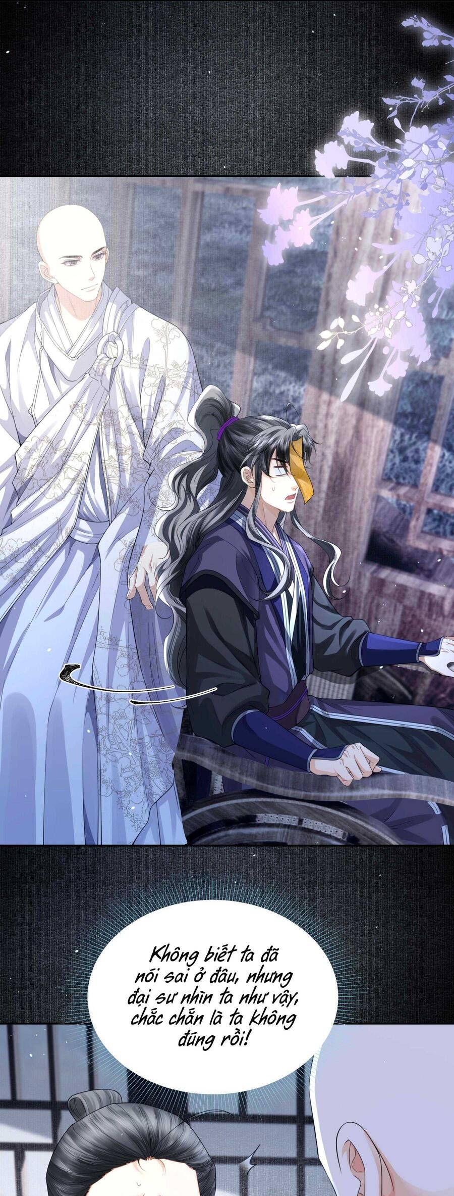 Đồng Tiền Kham Thế - Chapter 78 - Page 23