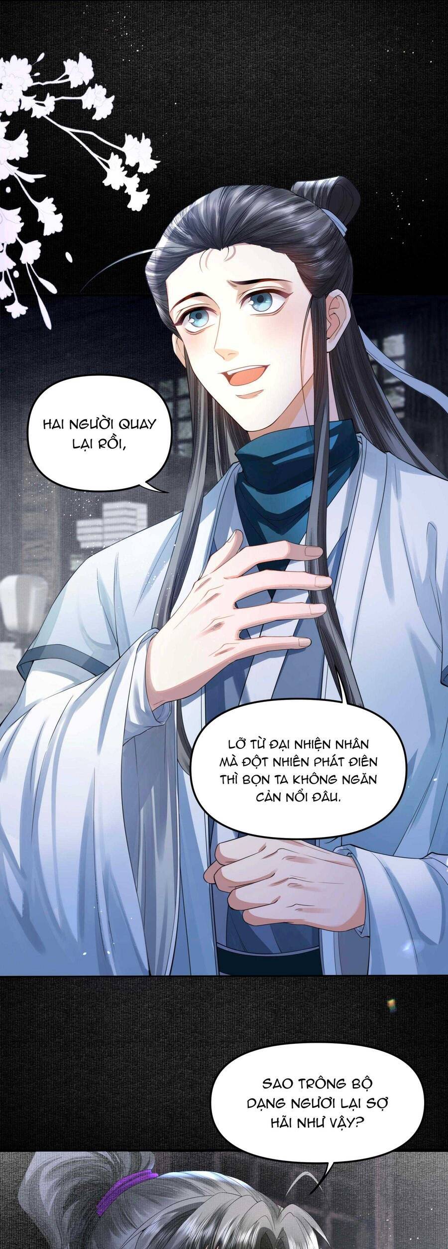 Đồng Tiền Kham Thế - Chapter 78 - Page 3