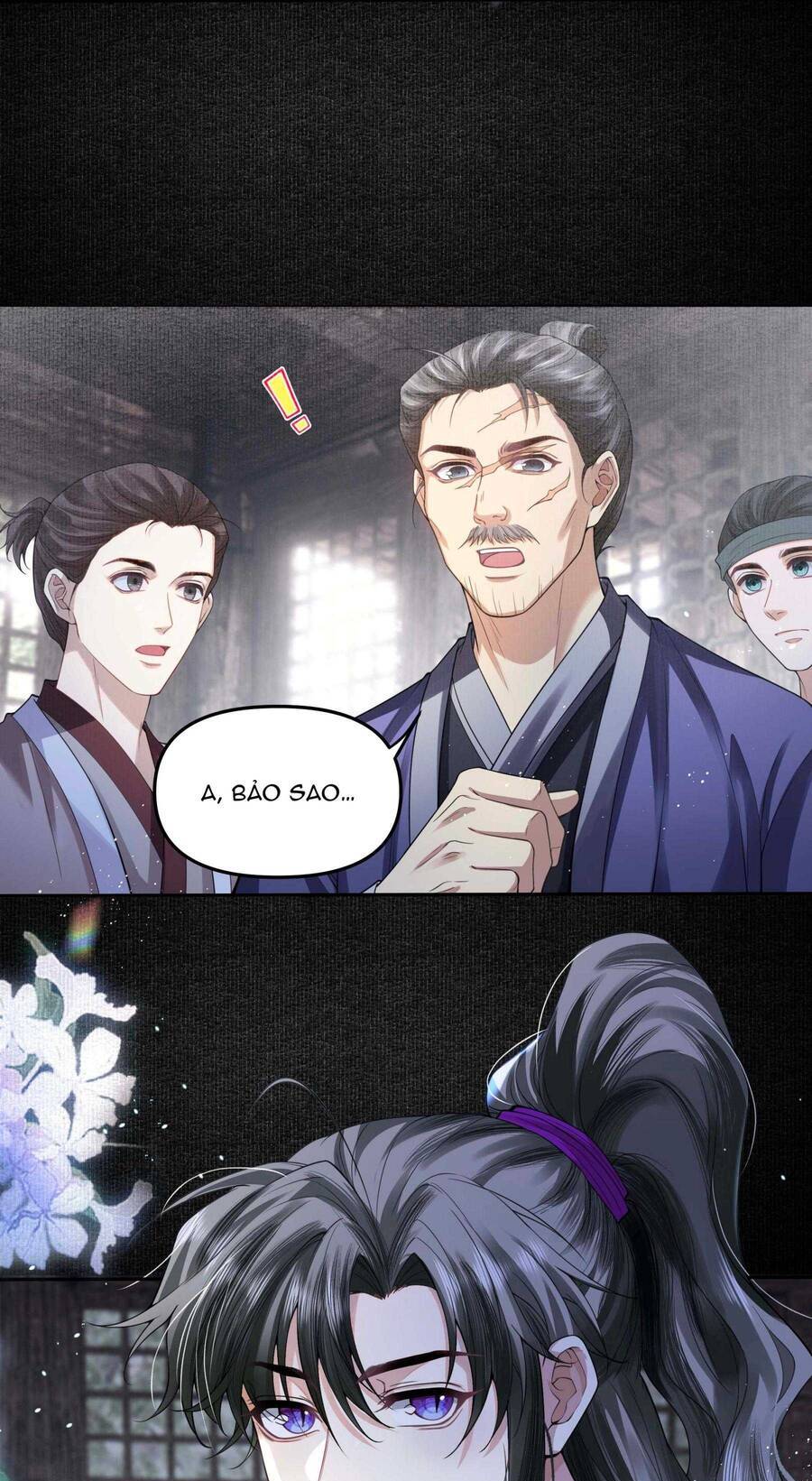 Đồng Tiền Kham Thế - Chapter 78 - Page 5