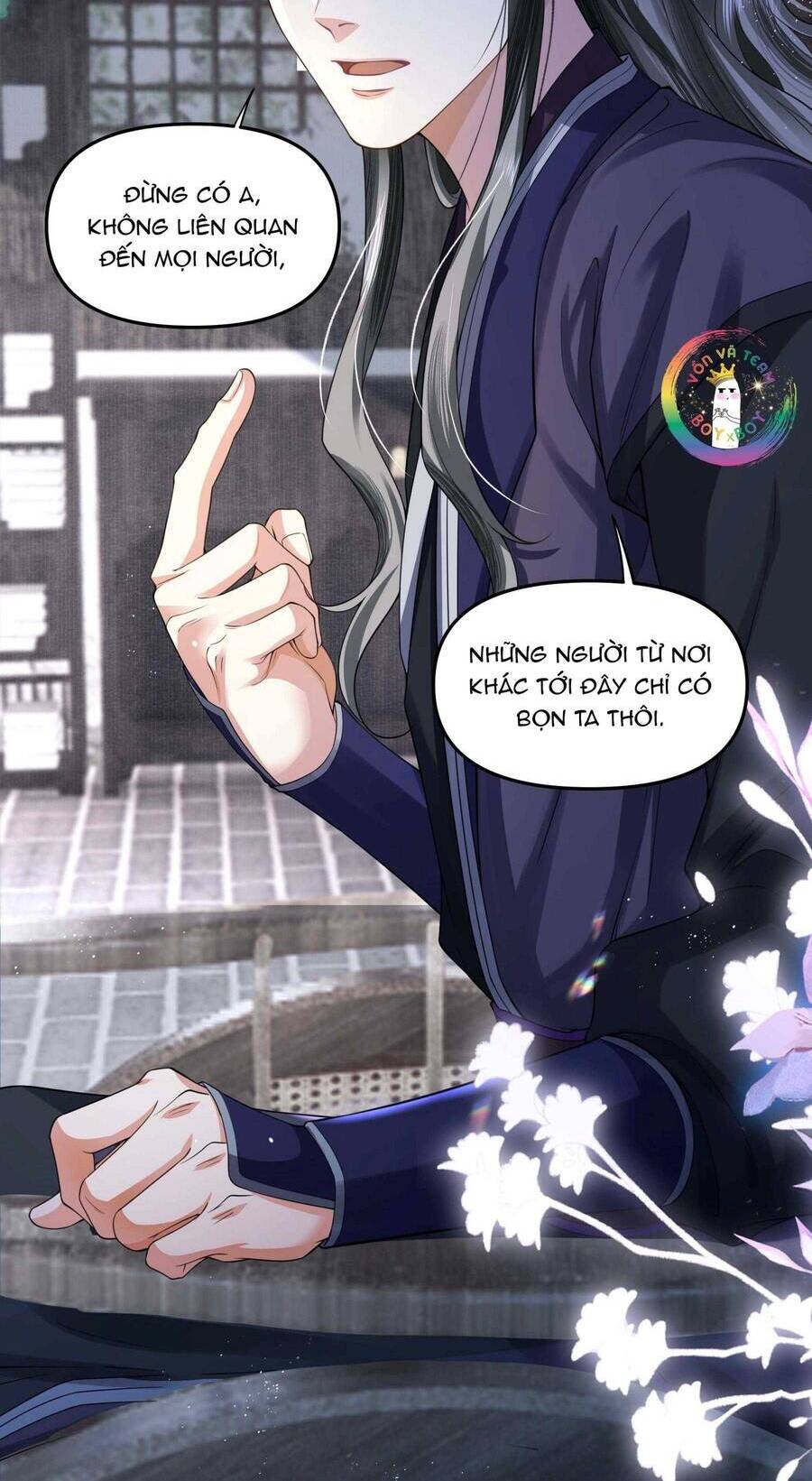 Đồng Tiền Kham Thế - Chapter 78 - Page 6