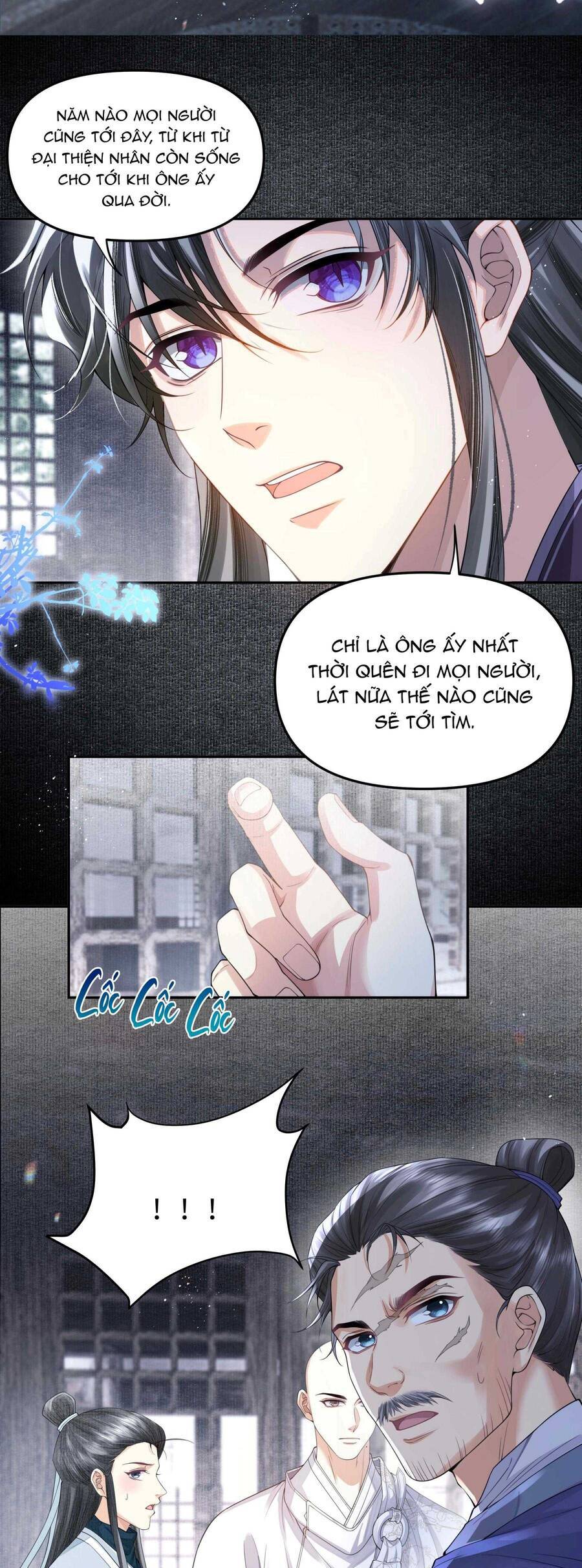 Đồng Tiền Kham Thế - Chapter 78 - Page 7