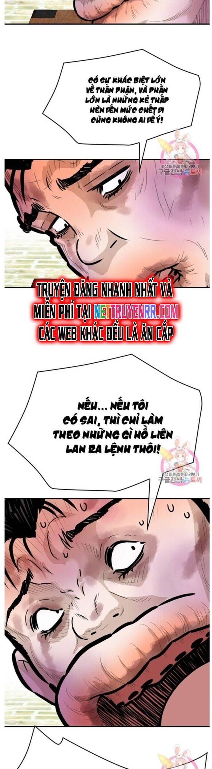 Bất Bại Quyền Ma - Chapter 238 - Page 3