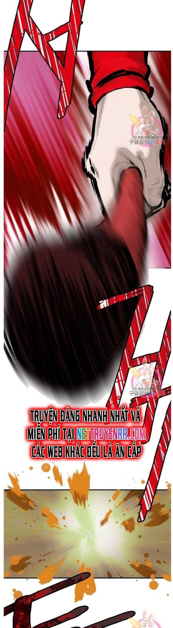 Bất Bại Quyền Ma - Chapter 238 - Page 5