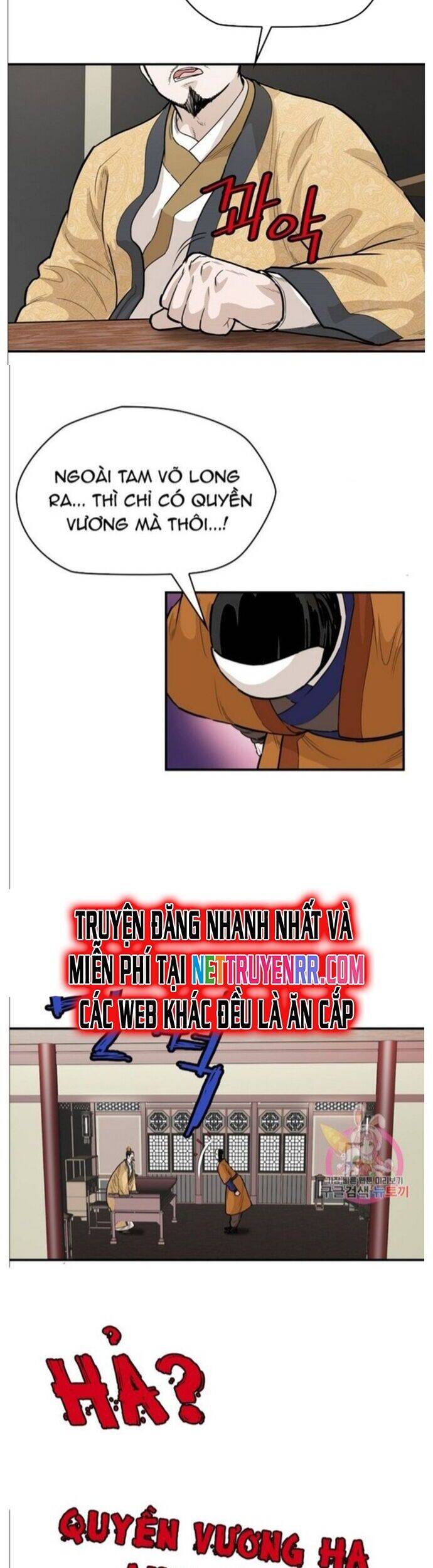 Bất Bại Quyền Ma - Chapter 239 - Page 12