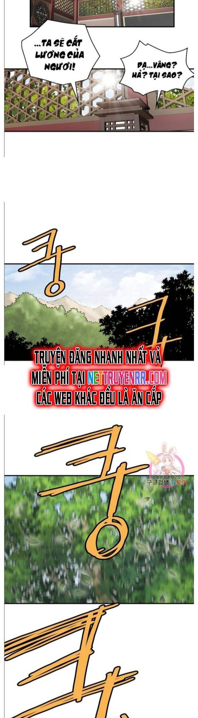 Bất Bại Quyền Ma - Chapter 239 - Page 17