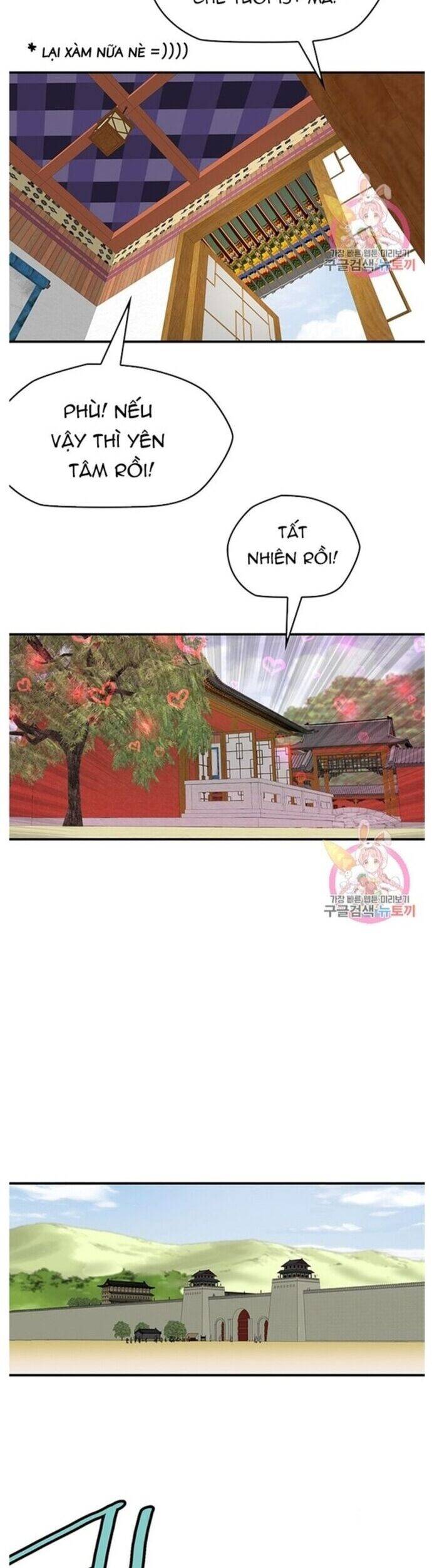 Bất Bại Quyền Ma - Chapter 240 - Page 9