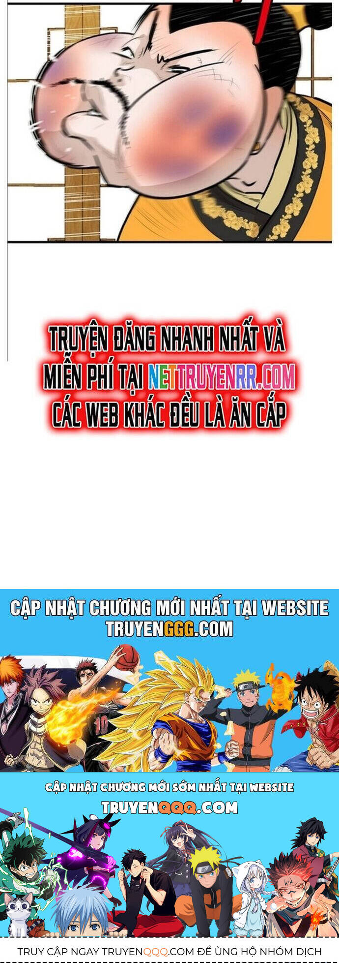 Bất Bại Quyền Ma - Chapter 241 - Page 23