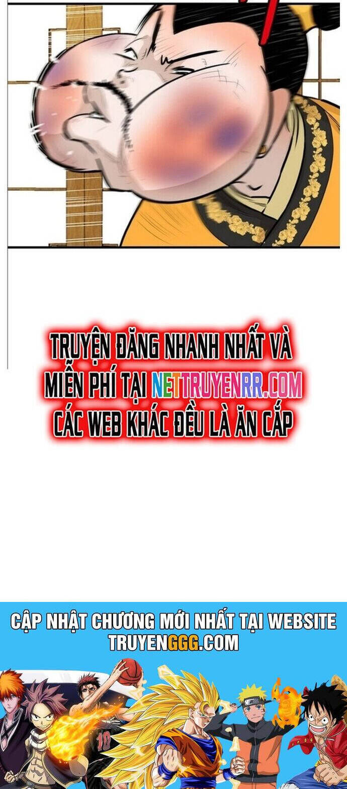 Bất Bại Quyền Ma - Chapter 241 - Page 25