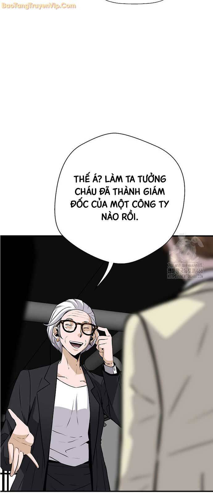 Sự Trở Lại Của Huyền Thoại - Chapter 158 - Page 12