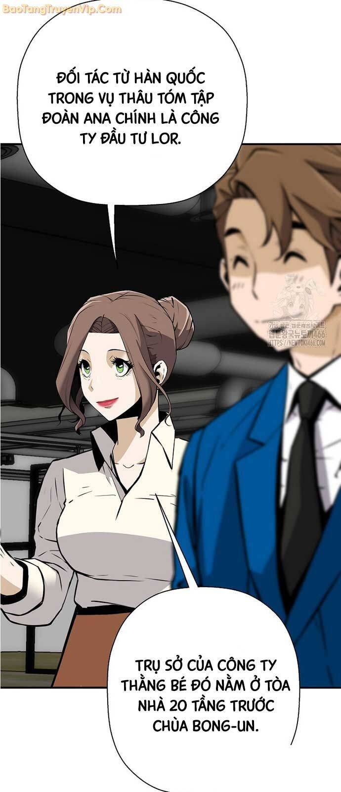 Sự Trở Lại Của Huyền Thoại - Chapter 158 - Page 14