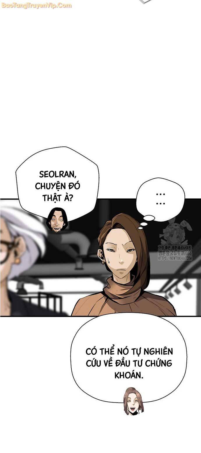 Sự Trở Lại Của Huyền Thoại - Chapter 158 - Page 17