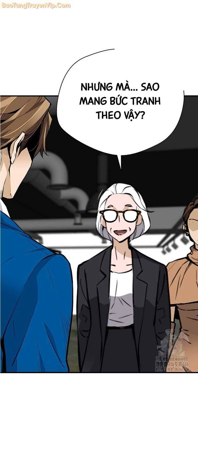 Sự Trở Lại Của Huyền Thoại - Chapter 158 - Page 18