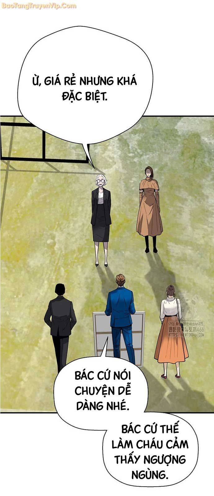 Sự Trở Lại Của Huyền Thoại - Chapter 158 - Page 20