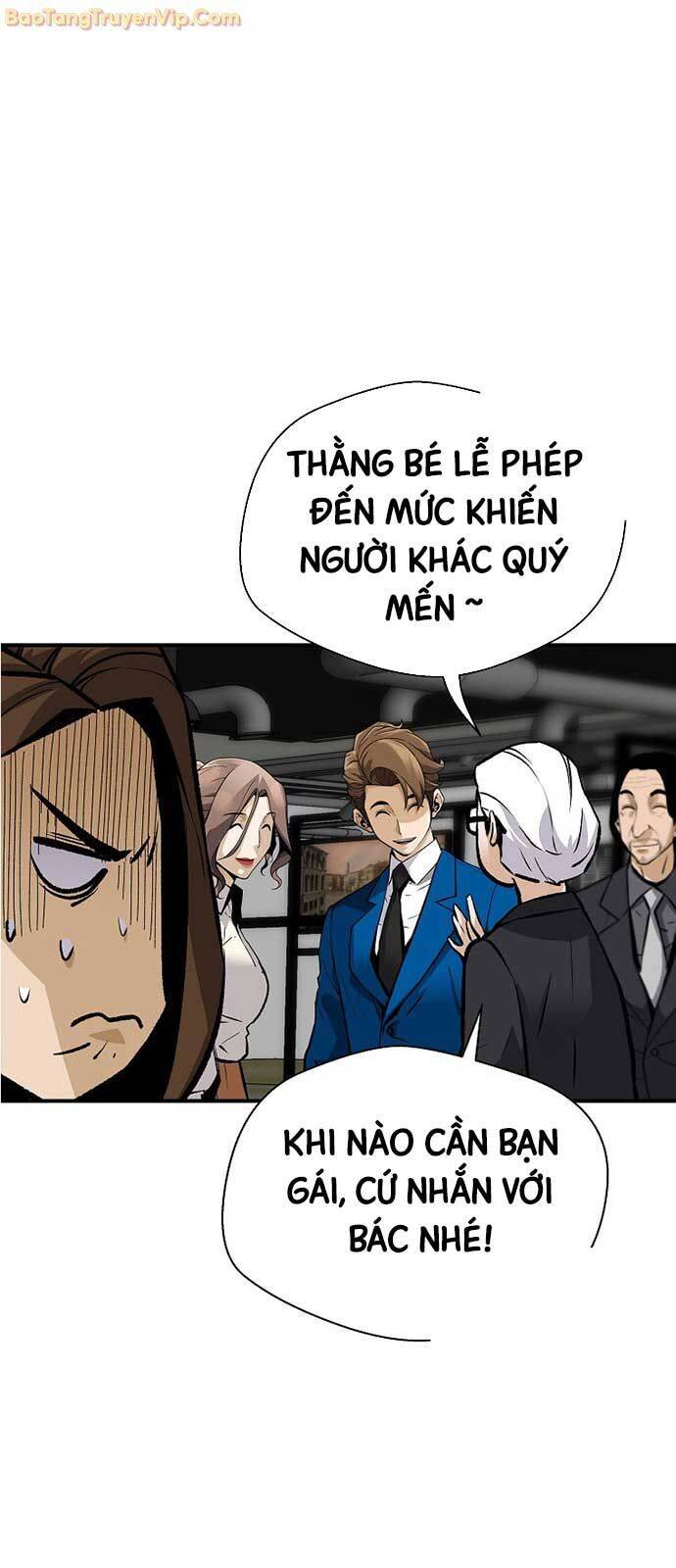 Sự Trở Lại Của Huyền Thoại - Chapter 158 - Page 21