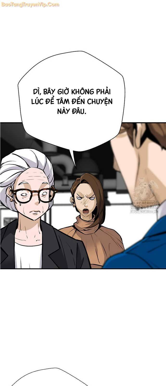 Sự Trở Lại Của Huyền Thoại - Chapter 158 - Page 22