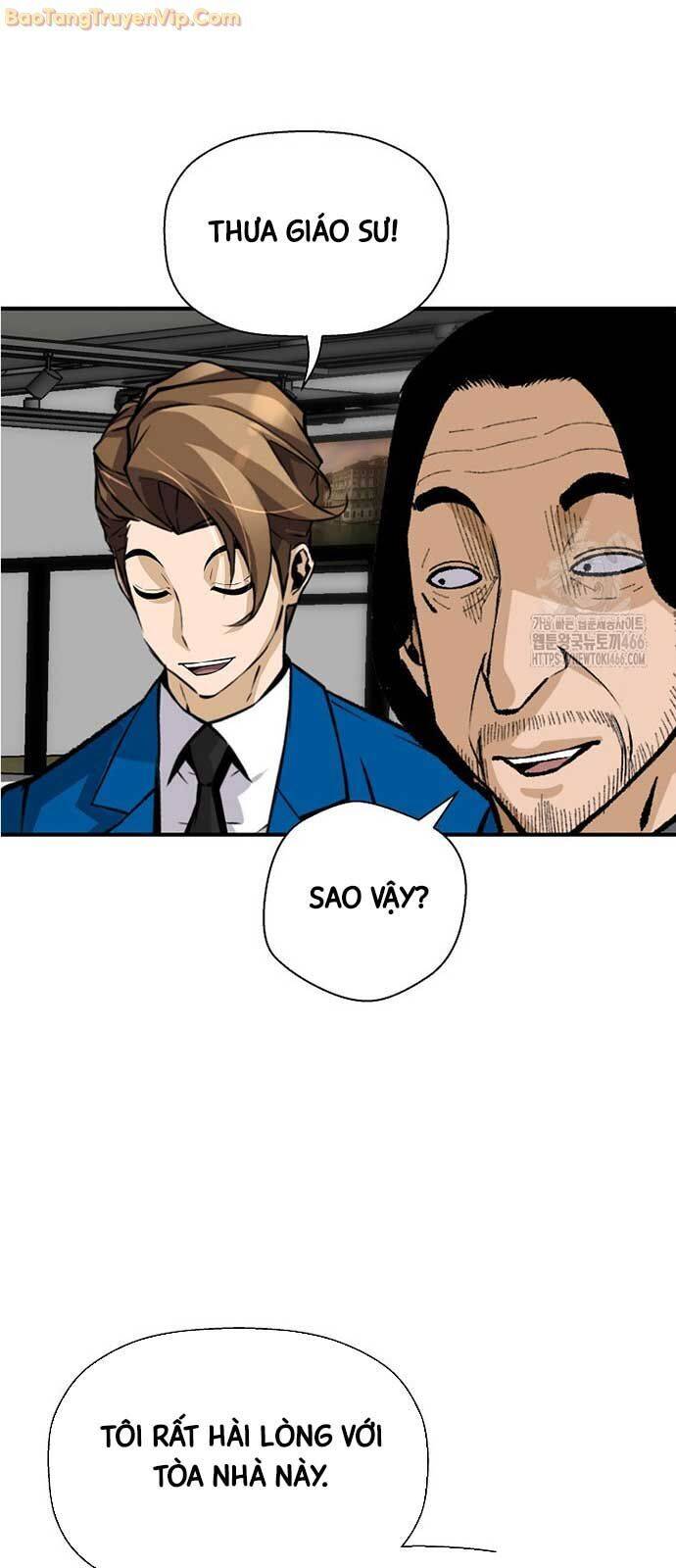 Sự Trở Lại Của Huyền Thoại - Chapter 158 - Page 24