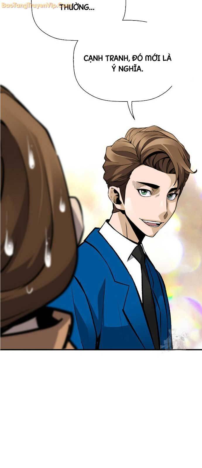 Sự Trở Lại Của Huyền Thoại - Chapter 158 - Page 28