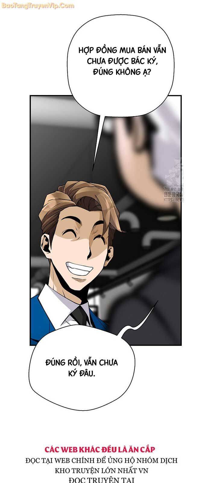 Sự Trở Lại Của Huyền Thoại - Chapter 158 - Page 29