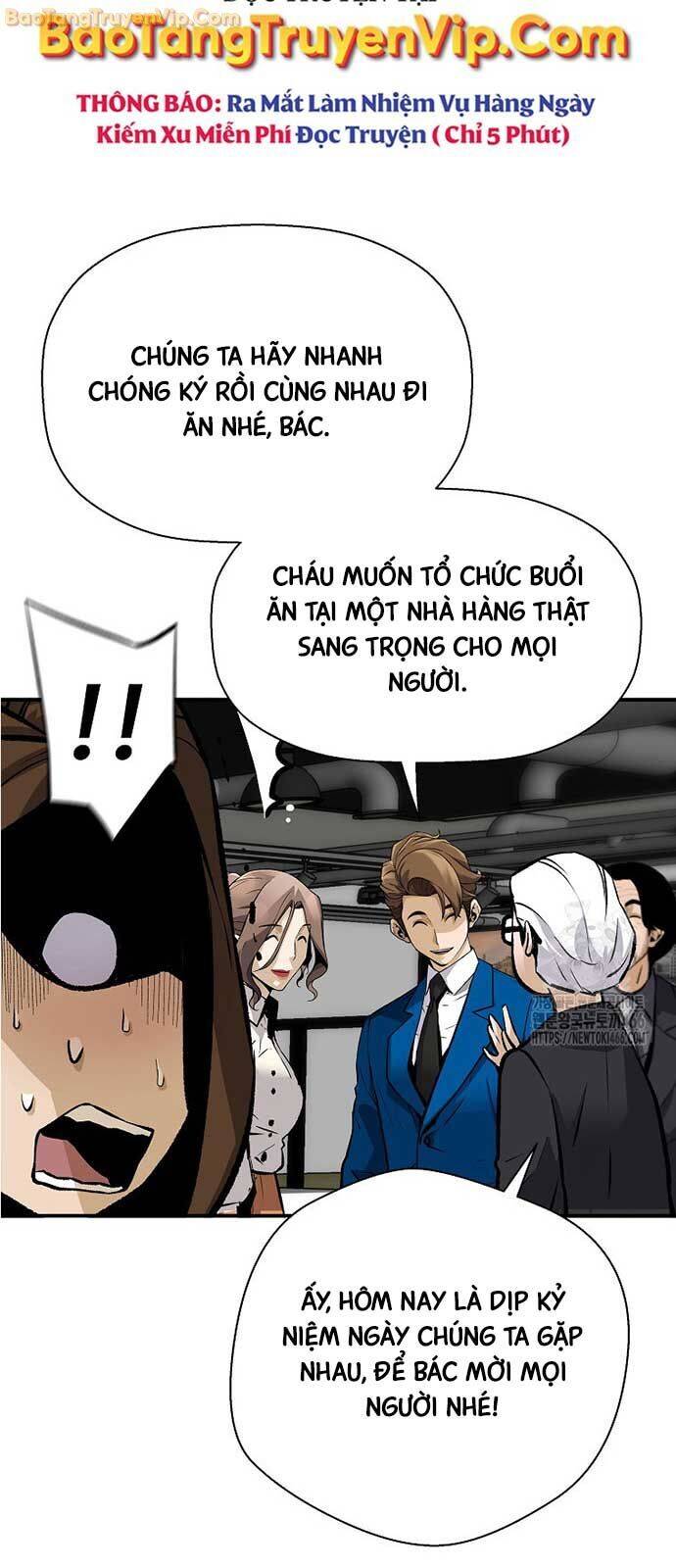 Sự Trở Lại Của Huyền Thoại - Chapter 158 - Page 30