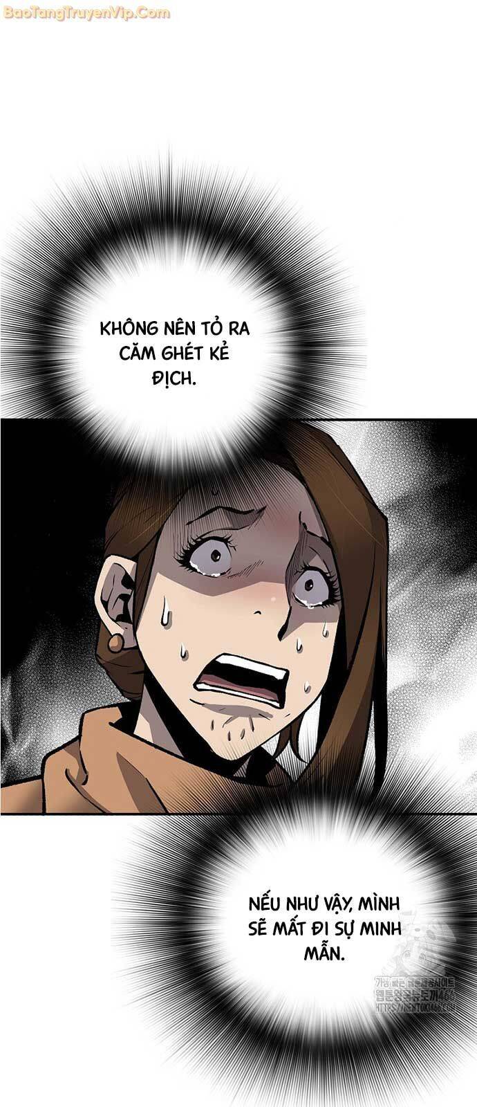 Sự Trở Lại Của Huyền Thoại - Chapter 158 - Page 31