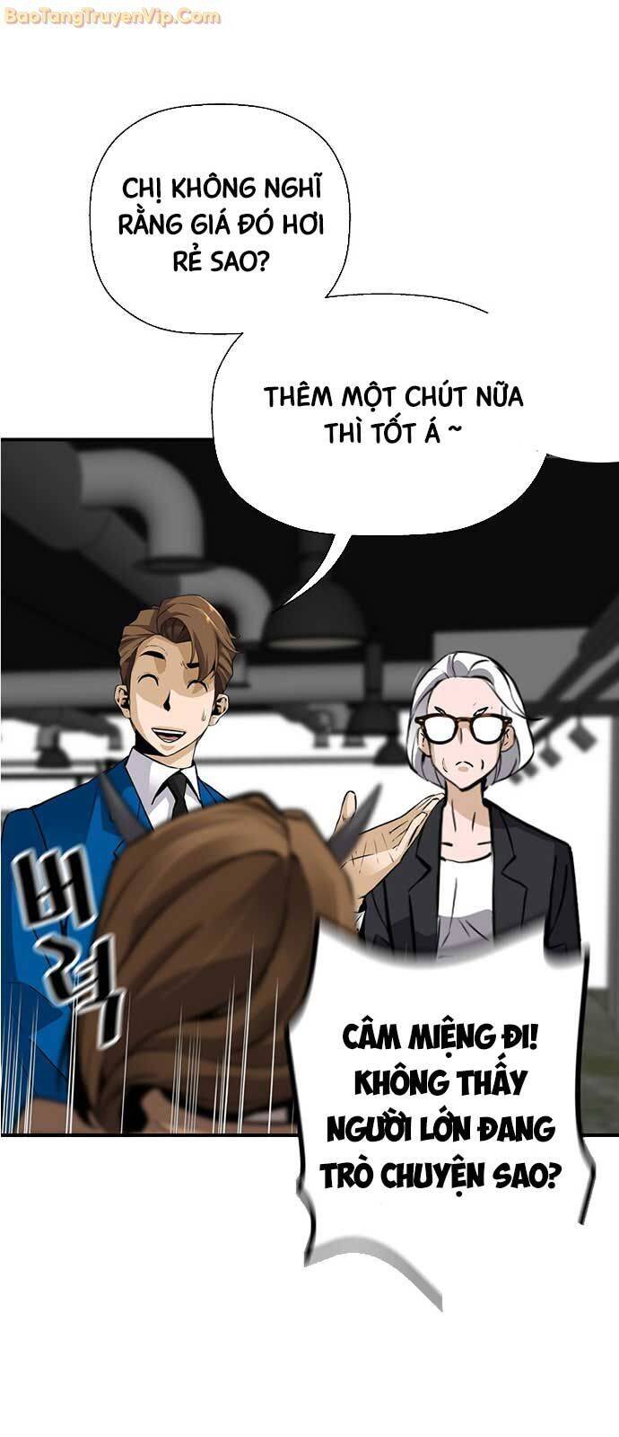 Sự Trở Lại Của Huyền Thoại - Chapter 158 - Page 34