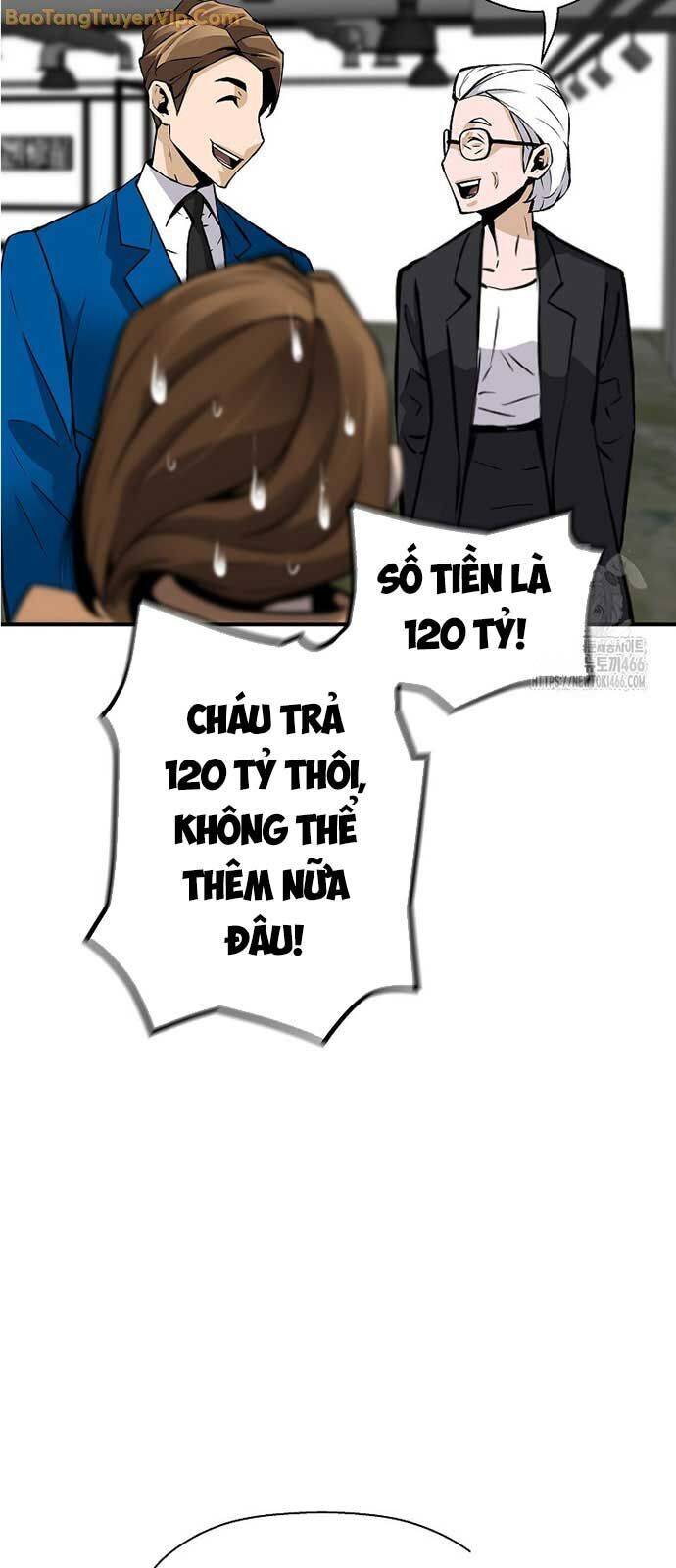 Sự Trở Lại Của Huyền Thoại - Chapter 158 - Page 37