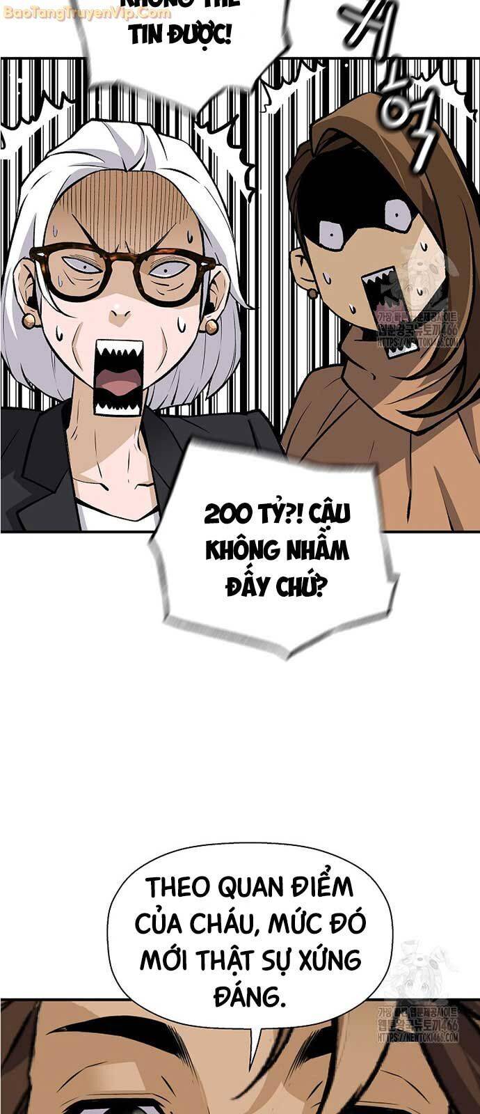 Sự Trở Lại Của Huyền Thoại - Chapter 158 - Page 39