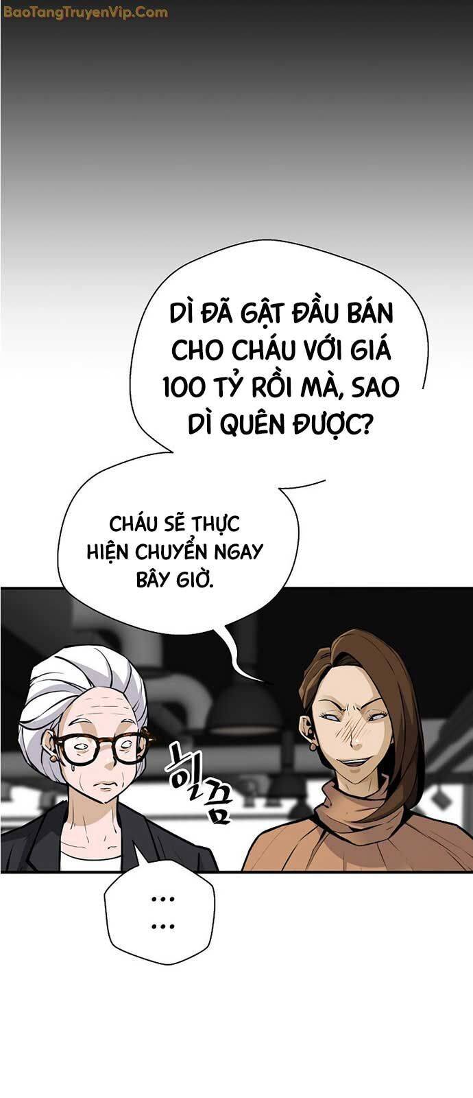 Sự Trở Lại Của Huyền Thoại - Chapter 158 - Page 4