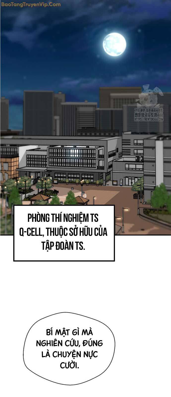 Sự Trở Lại Của Huyền Thoại - Chapter 158 - Page 44