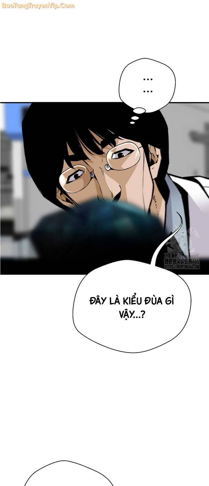 Sự Trở Lại Của Huyền Thoại - Chapter 158 - Page 45