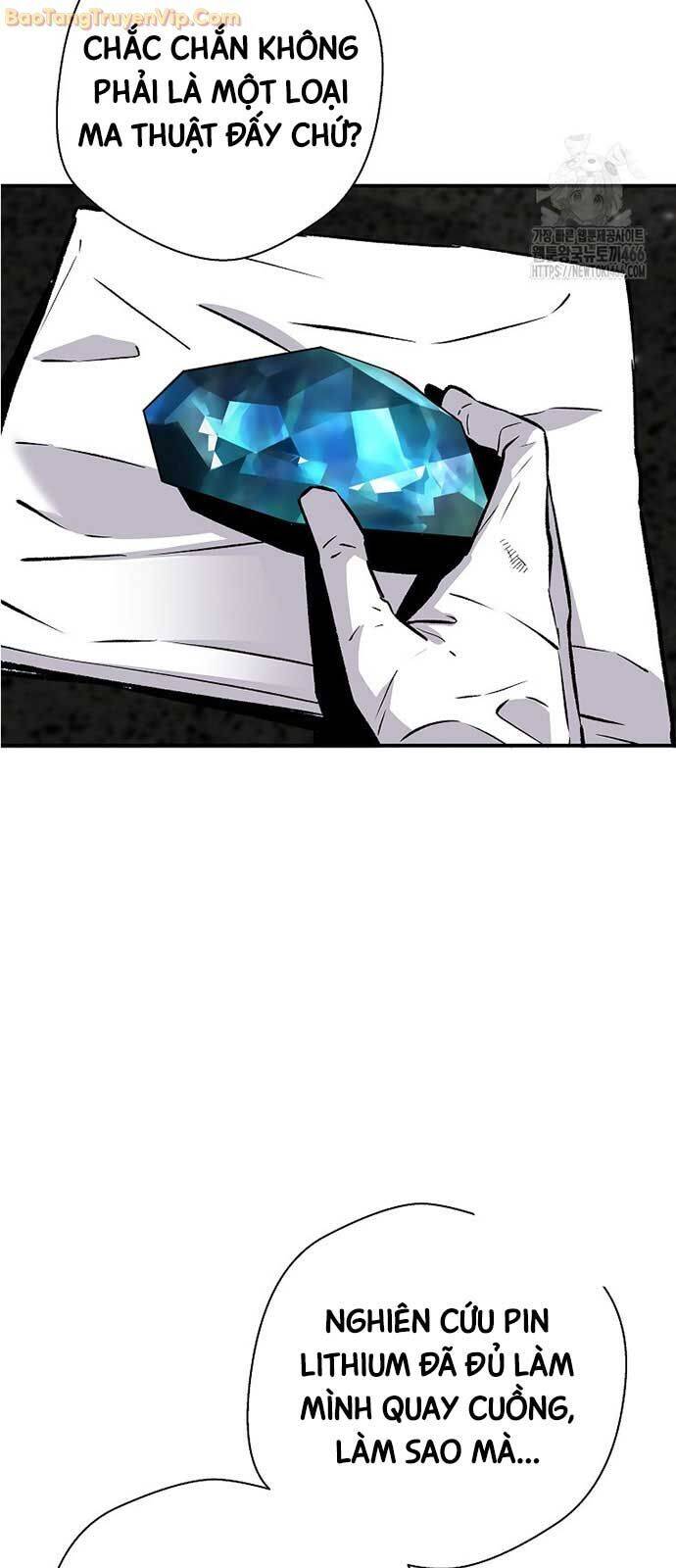 Sự Trở Lại Của Huyền Thoại - Chapter 158 - Page 46