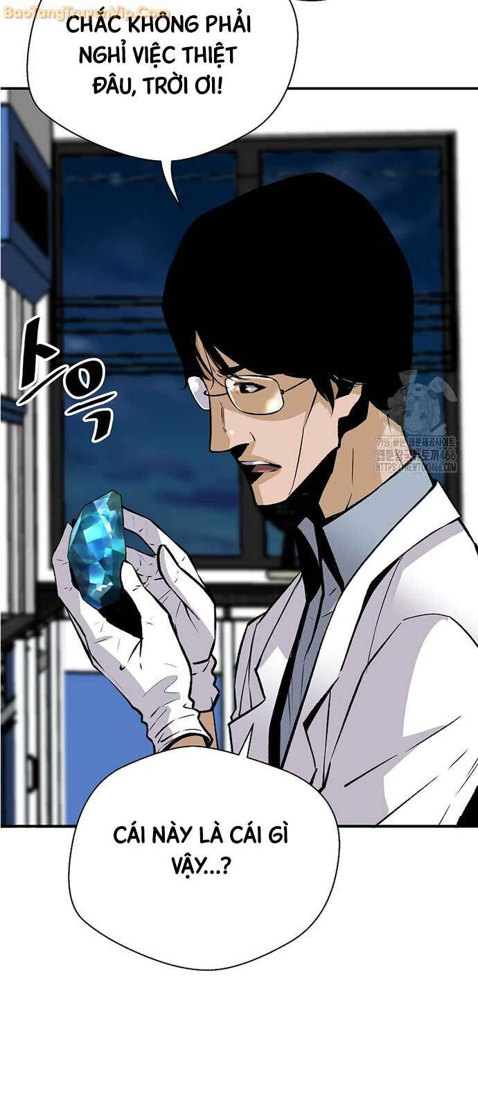 Sự Trở Lại Của Huyền Thoại - Chapter 158 - Page 47