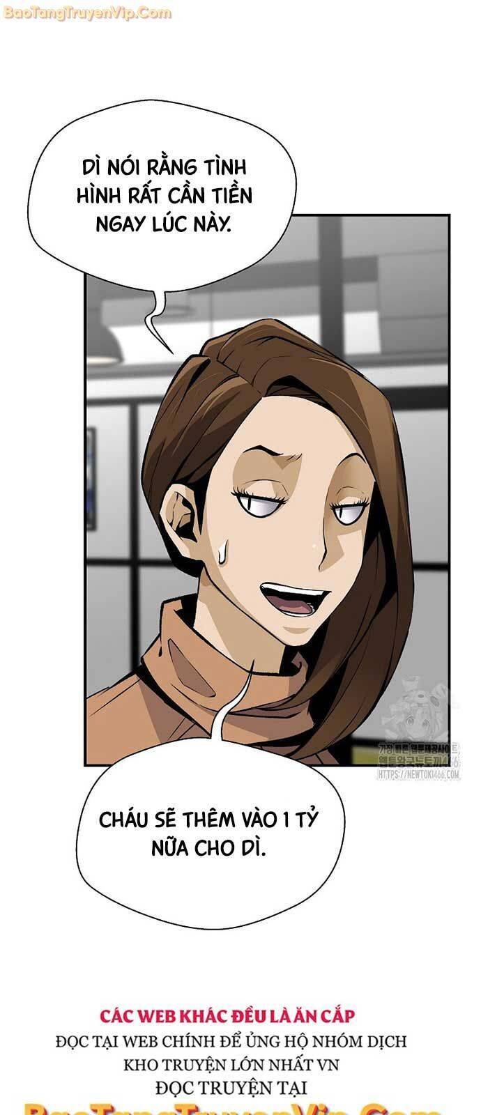 Sự Trở Lại Của Huyền Thoại - Chapter 158 - Page 5