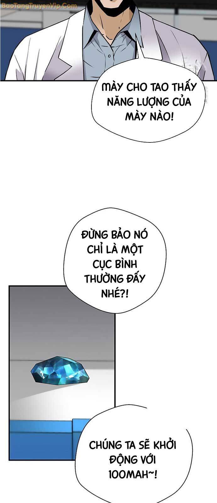 Sự Trở Lại Của Huyền Thoại - Chapter 158 - Page 51