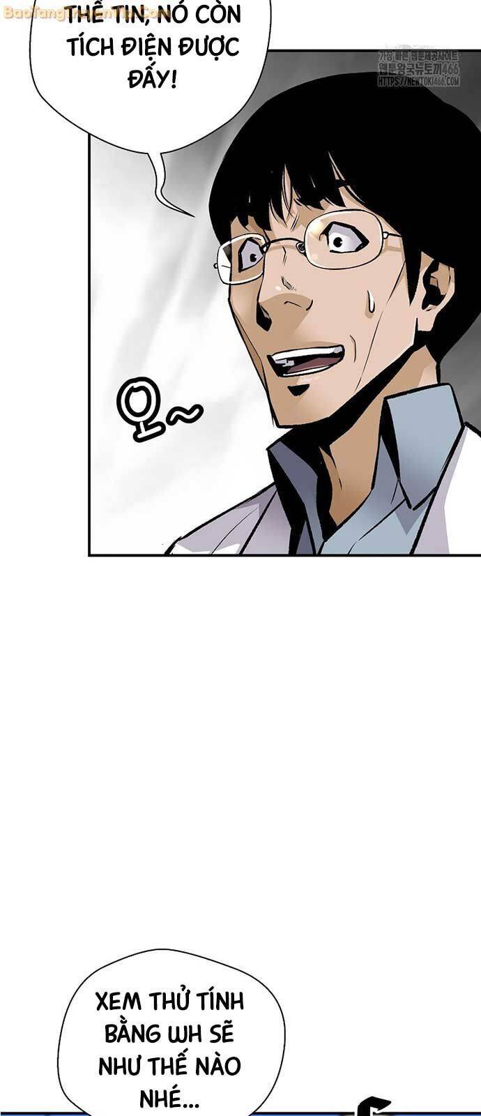 Sự Trở Lại Của Huyền Thoại - Chapter 158 - Page 53